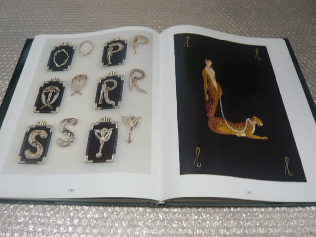 Amazon.co.jp: 洋書エルテジュエリー作品集宝石 アクセサリー